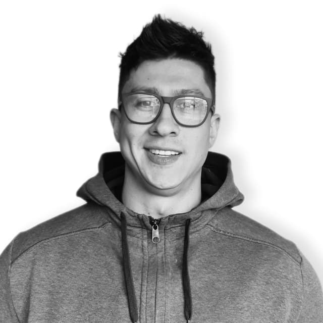 David Camacho - Profile Image